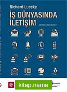 İş Dünyasında İletişim