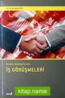 İş Görüşmeleri / Farklı Kültürlerde