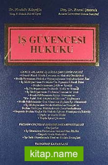 İş Güvencesi Hukuku