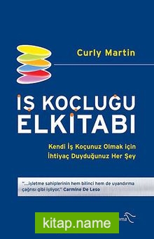 İş Koçluğu El Kitabı