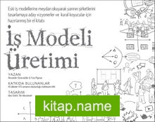 İş Modeli Üretimi