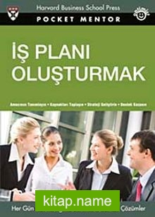 İş Planı Oluşturmak