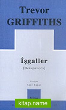 İşgaller