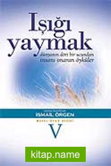 Işığı Yaymak