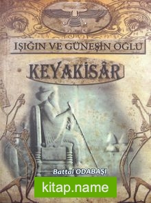 Işığın ve Güneşin Oğlu Keyakisar