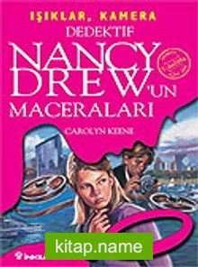 Işıklar, Kemara / Dedektif Nancy Drew’un Maceraları