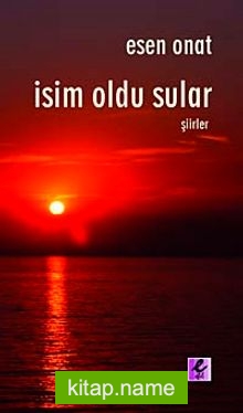 İsim Oldu Sular