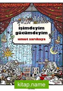 İşimdeyim Gücümdeyim