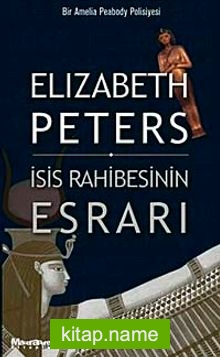 İsis Rahibesinin Esrarı