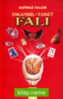 İskambil, Tarot Falı