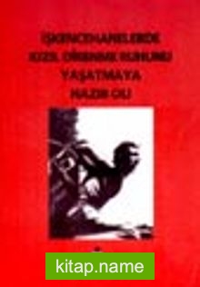 İşkencehanelerde Kızıl Direnme Ruhunu Yaşatmaya Hazır Ol!