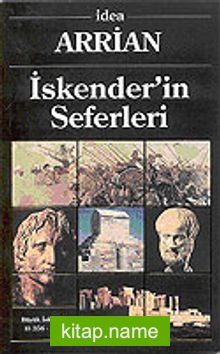 İskender’in Seferleri