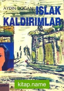 Islak Kaldırımlar