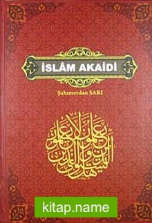 İslam Akaidi -3