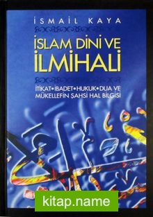 İslam Dini Ve İlmihali