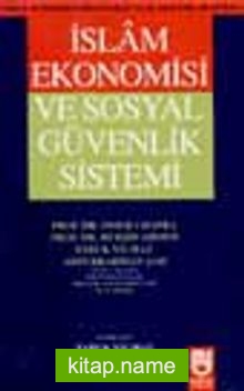 İslam Ekonomisi Ve Sosyal Güvenlik Sistemi