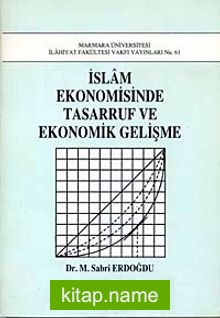 İslam Ekonomisinde Tasarruf ve Gelişme