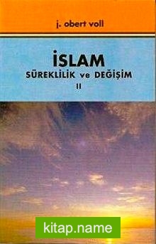 İslam Süreklilik ve Değişim 2