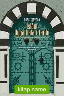 İslam Uygarlıkları Tarihi 2.Cilt
