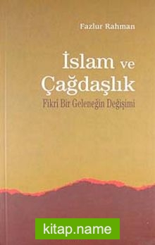 İslam ve Çağdaşlık