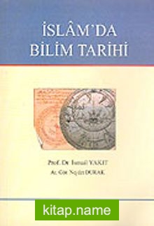 İslamda Bilim Tarihi