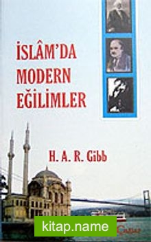 İslam’da Modern Eğilimler (1-G-19)