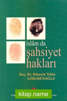 İslam’da Şahsiyet Hakları