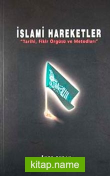 İslami Hareketler “Tarihi Fikir Örgüsü ve Metodları”