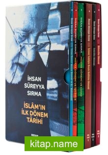 İslam’ın İlk Dönem Tarihi (6 Kitap)