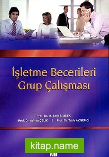 İşletme Becerileri Grup Çalışması