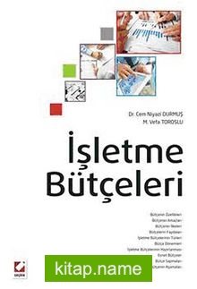 İşletme Bütçeleri