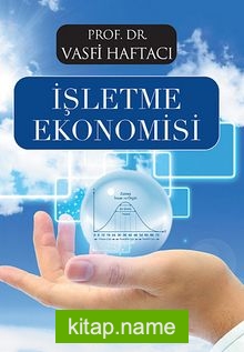 İşletme Ekonomisi