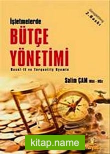 İşletmelerde Bütçe Yönetimi