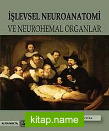 İşlevsel Neuroanatomi ve Neurohemal Organlar