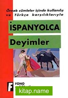 İspanyolca Deyimler