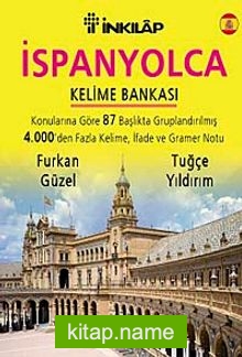 İspanyolca Kelime Bankası