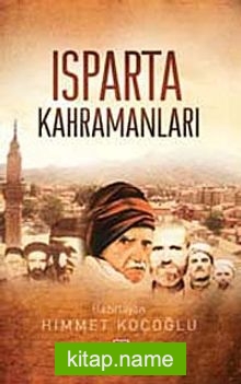 Isparta Kahramanları