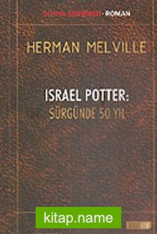 İsrael Potter: Sürgünde 50 Yıl