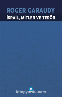 İsrail, Mitler ve Terör