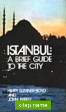 Istanbul: A Brief Guide To The City