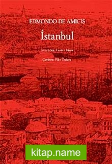 İstanbul / Edmondo de Amicis