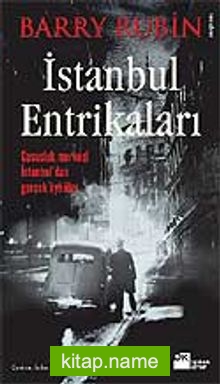 İstanbul Entrikaları