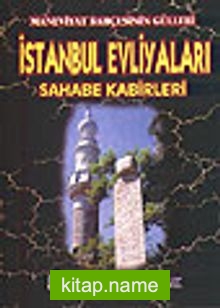 İstanbul Evliyaları ve Sahabe Kabirleri (evliya-003)/Cep Boy