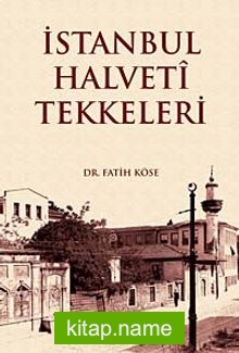 İstanbul Halveti Tekkeleri