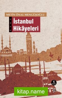 İstanbul Hikayeleri