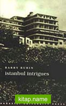 İstanbul Intrigues