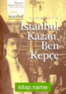 İstanbul Kazan Ben Kepçe