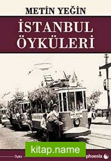 İstanbul Öyküleri
