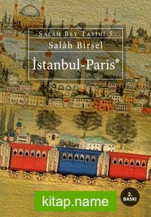 İstanbul – Paris