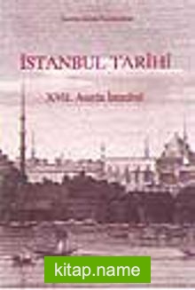 İstanbul Tarihi, 17. Asırda İstanbul